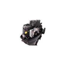 MOTOR FUERABORDA PARSUN DE 9,8 HP | 4 TIEMPOS, 9,8 HP, ELÉCTRICO/LARGO | OEM 9.8FWL