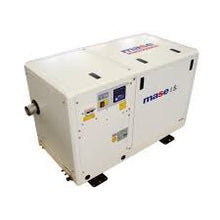 GENERADOR MASE | IS 24.6 KS M60 120-240 | OEM 003577