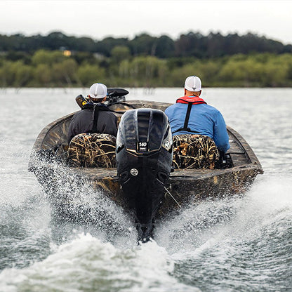 Moteur hors-bord 4 temps TOHATSU MFS140A | 140 ch 