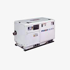 GENERADOR MASE | IS 28.06 KS M60 120-240 | OEM 003815 | MASE