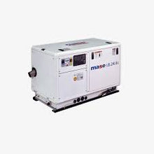 GENERADOR MASE | IS 28.06 KS M60 120-240 | OEM 003815 | MASE