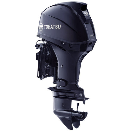 Moteur hors-bord TOHATSU MFS60 60 ch 4 temps | HORS-BORD TOHATSU 