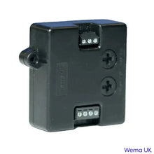 Dual Station Converter | Wema UK | SKU WU00343 - Wema UK marine part