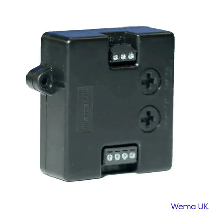 Dual Station Converter | Wema UK | SKU WU00343 - Wema UK marine part