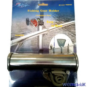 Fishing Rod Bracket | Wema UK | SKU 555555 - 1 Pack - Wema UK marine part