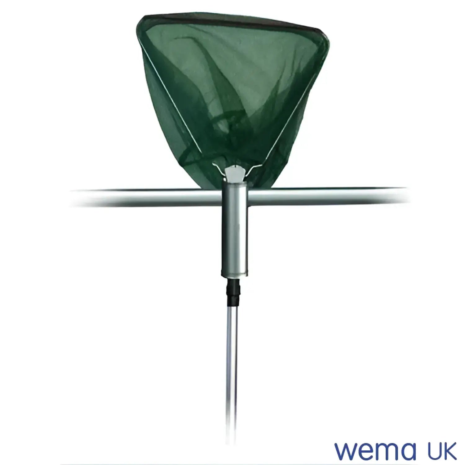 Fishing Rod Bracket | Wema UK | SKU 555555 - Wema UK marine part