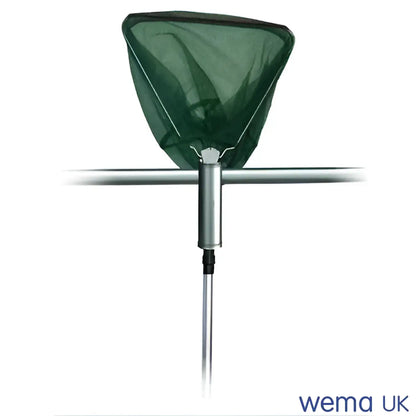 Fishing Rod Bracket | Wema UK | SKU 555555 - Wema UK marine part