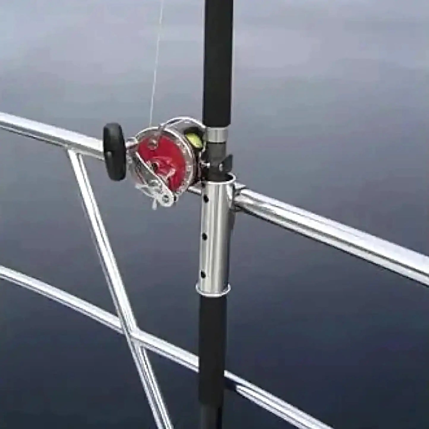 Fishing Rod Bracket | Wema UK | SKU 555555 - Wema UK marine part