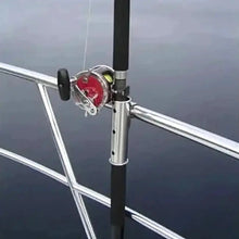 Fishing Rod Bracket | Wema UK | SKU 555555 - Wema UK marine part