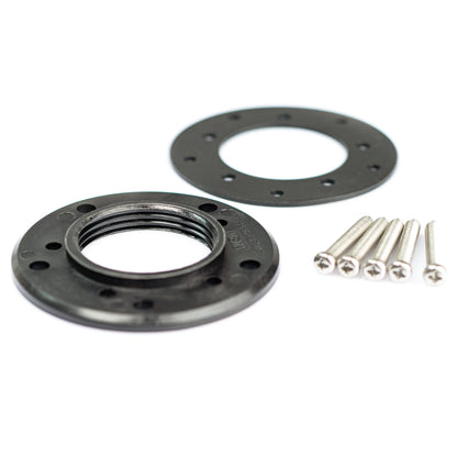 FL-2 Tank Fitting Flange | Wema UK | SKUs 163010+ - Wema UK marine part