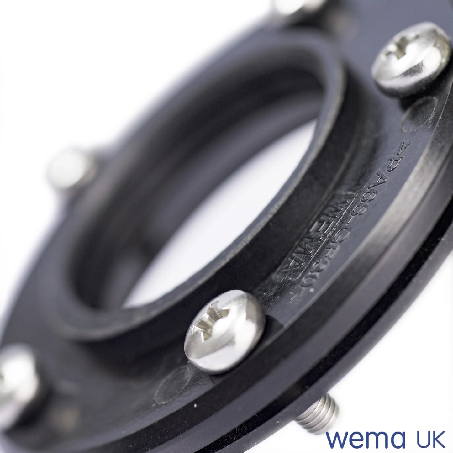 FL-3 Tank Fitting Flange | Wema UK | SKU 163011 - Wema UK marine part