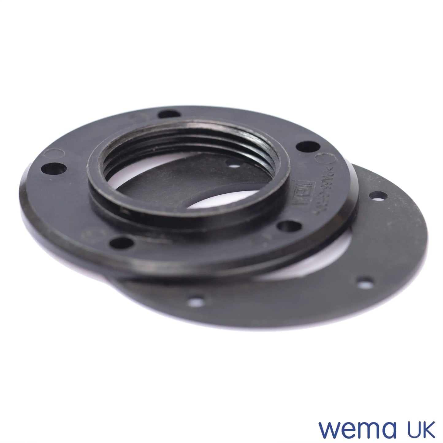 FL-3 Tank Fitting Flange | Wema UK | SKU 163011 - Wema UK marine part