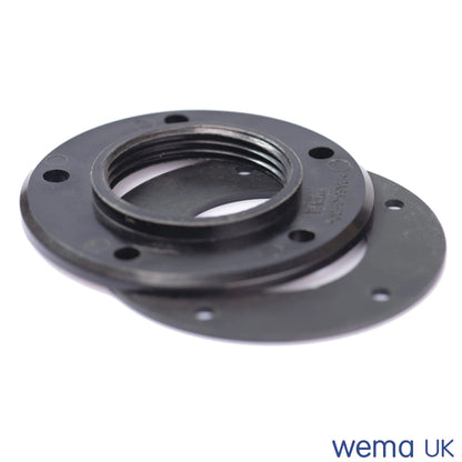 FL-3 Tank Fitting Flange | Wema UK | SKU 163011 - Wema UK marine part