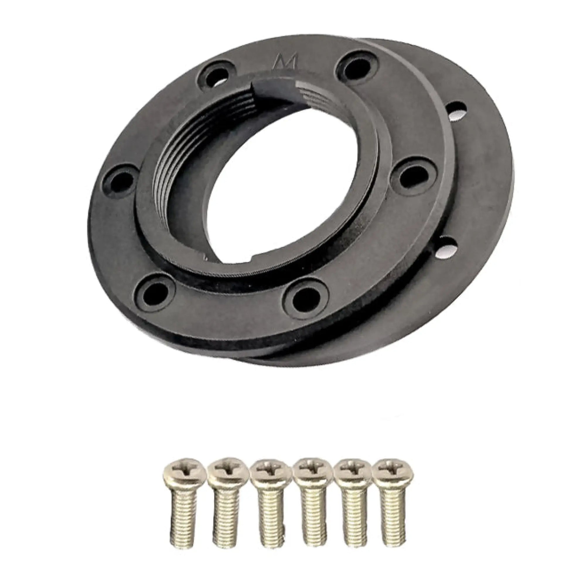 FL-6 Tank Fitting Flange 1.5" BSP | Wema UK | SKU WUFL6 - Wema UK marine part