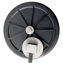FLB-1 Inspection Hatch with Sender Fitting | Wema UK | SKU 163120 - Wema UK marine part