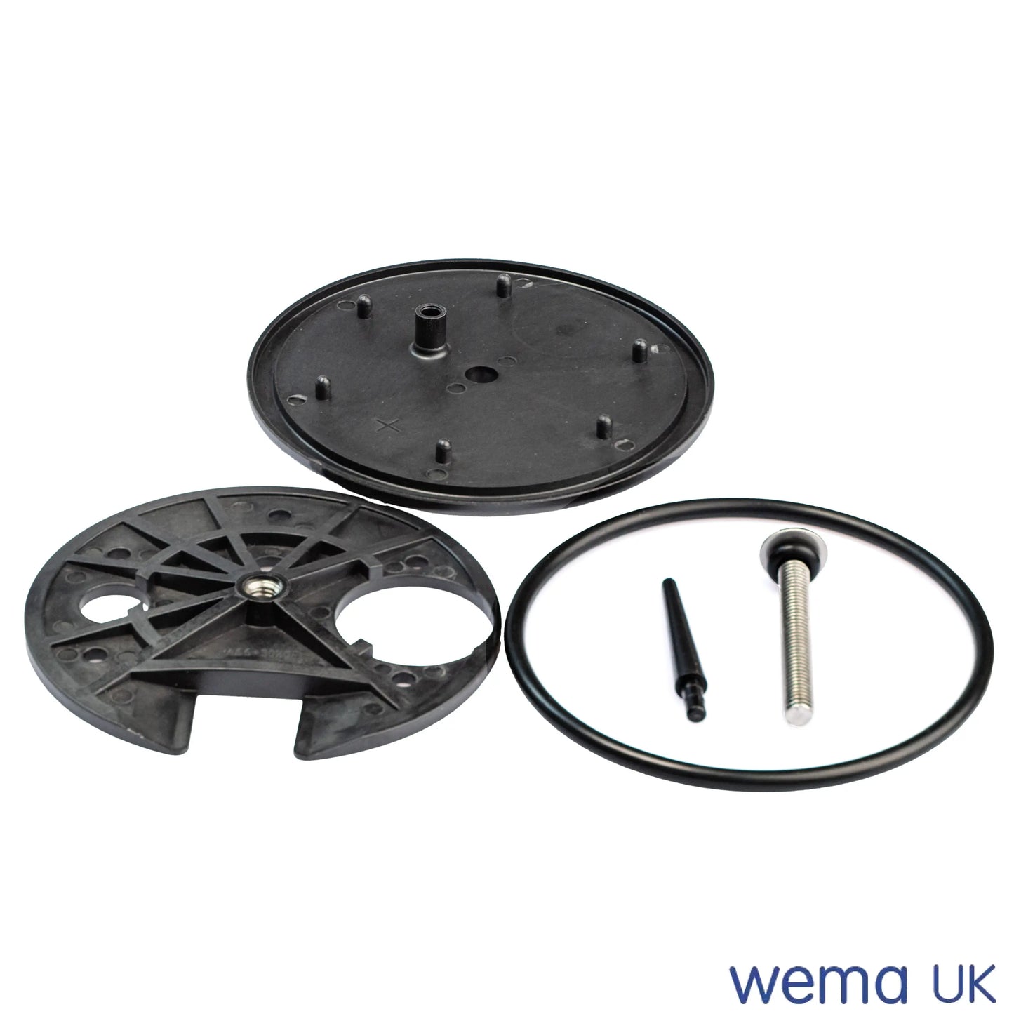 FLB Tank Inspection Hatch | Wema UK | SKU 163110 - Wema UK marine part