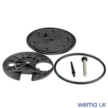 FLB Tank Inspection Hatch | Wema UK | SKU 163110 - Wema UK marine part