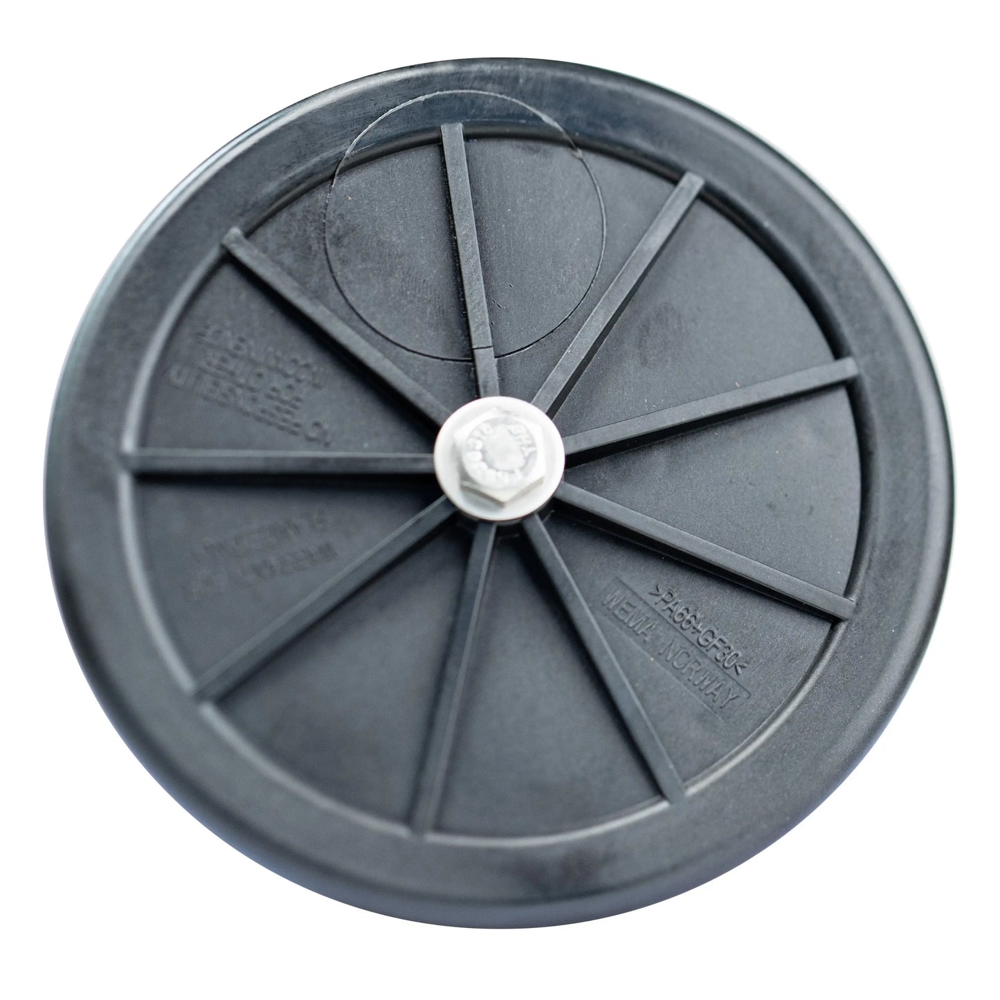 FLB Tank Inspection Hatch | Wema UK | SKU 163110 - Wema UK marine part