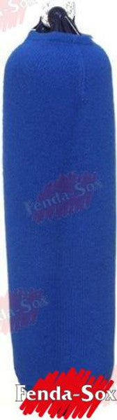 FUNDA DE GUARDABARROS AZUL F1 6"X22"-15X56 (2) | OEM 002-2 | CUBIERTA | GUARDABARROS SOX, FUNDAS DE GUARDABARROS