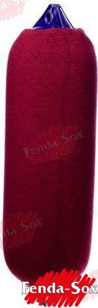 FUNDA DE GUARDABARROS BORGOÑA FQ-F4 23X102 | OEM 005-1B | CUBIERTA | FENDER-SOX, FUNDAS DE GUARDABARROS