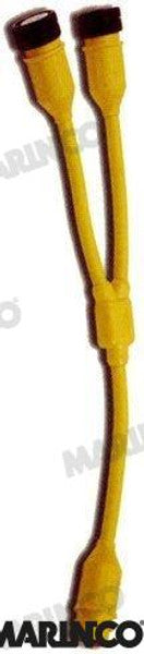 RECAMBIOS Electrical Y Adaptor 50A 125V - Premium Quality