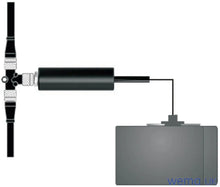 NMEA 2000 1 Channel Analogue to Digital Signal Converter - 0-190/240-30 Ohm | Wema UK | SKUs 220003+ - Wema UK marine part