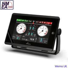 NMEA 2000 7" Multi-Function Display | Wema UK | SKU 220029 - Wema UK marine part