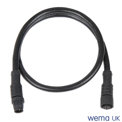 NMEA 2000 Drop / Backbone Cables | Wema UK | SKUs 220033+ - Drop Cable / Backbone Cable, 0.25 - Wema UK marine part