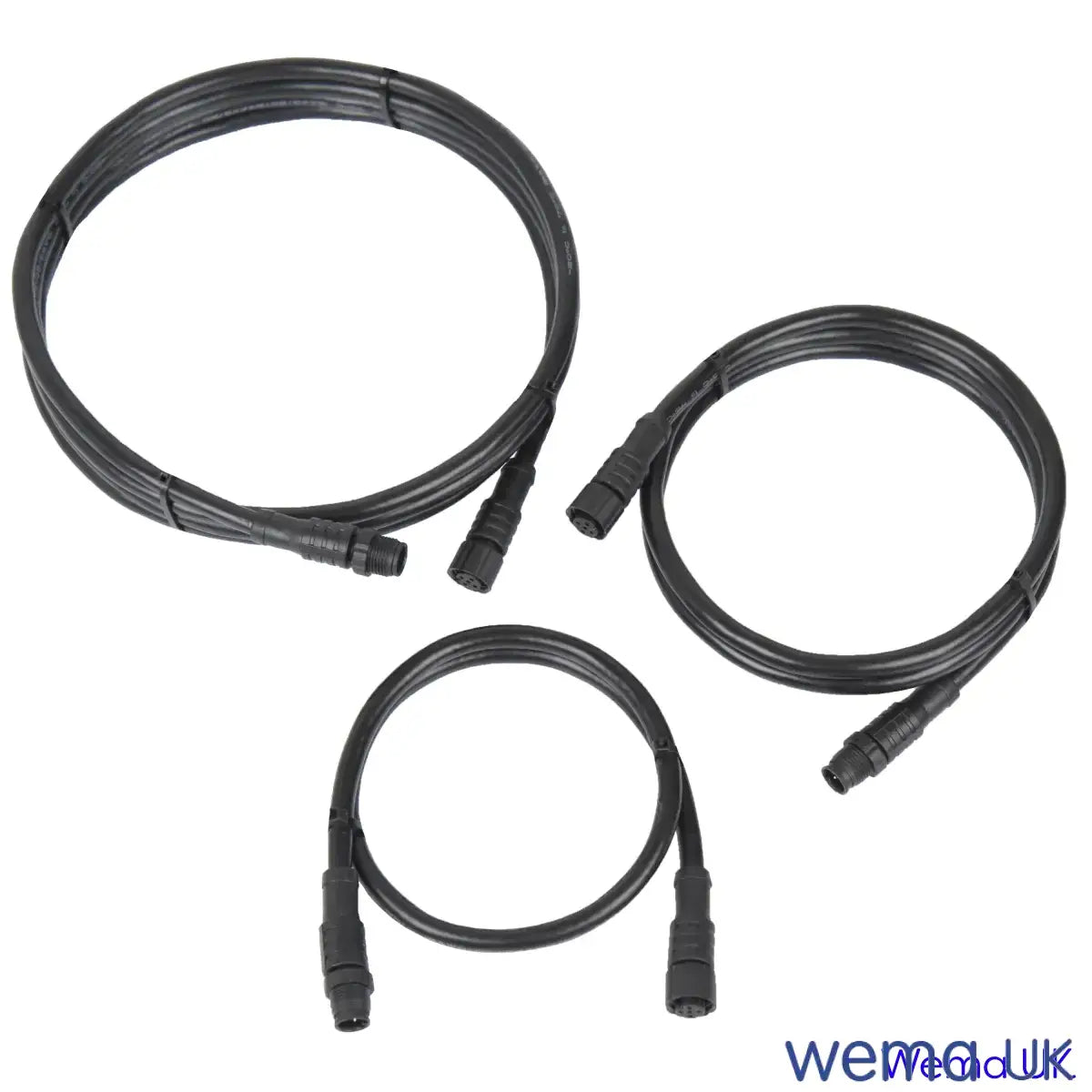NMEA 2000 Drop / Backbone Cables | Wema UK | SKUs 220033+ - Drop Cable / Backbone Cable, 6m - Wema UK marine part