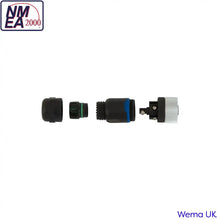 NMEA 2000 Field Connector | Wema UK | SKUs 220035+ - Wema UK marine part