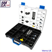 NMEA 2000 Installer Connector Box | Wema UK | SKU 220043 - Wema UK marine part