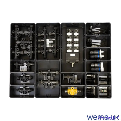 NMEA 2000 Installer Connector Box | Wema UK | SKU 220043 - Wema UK marine part