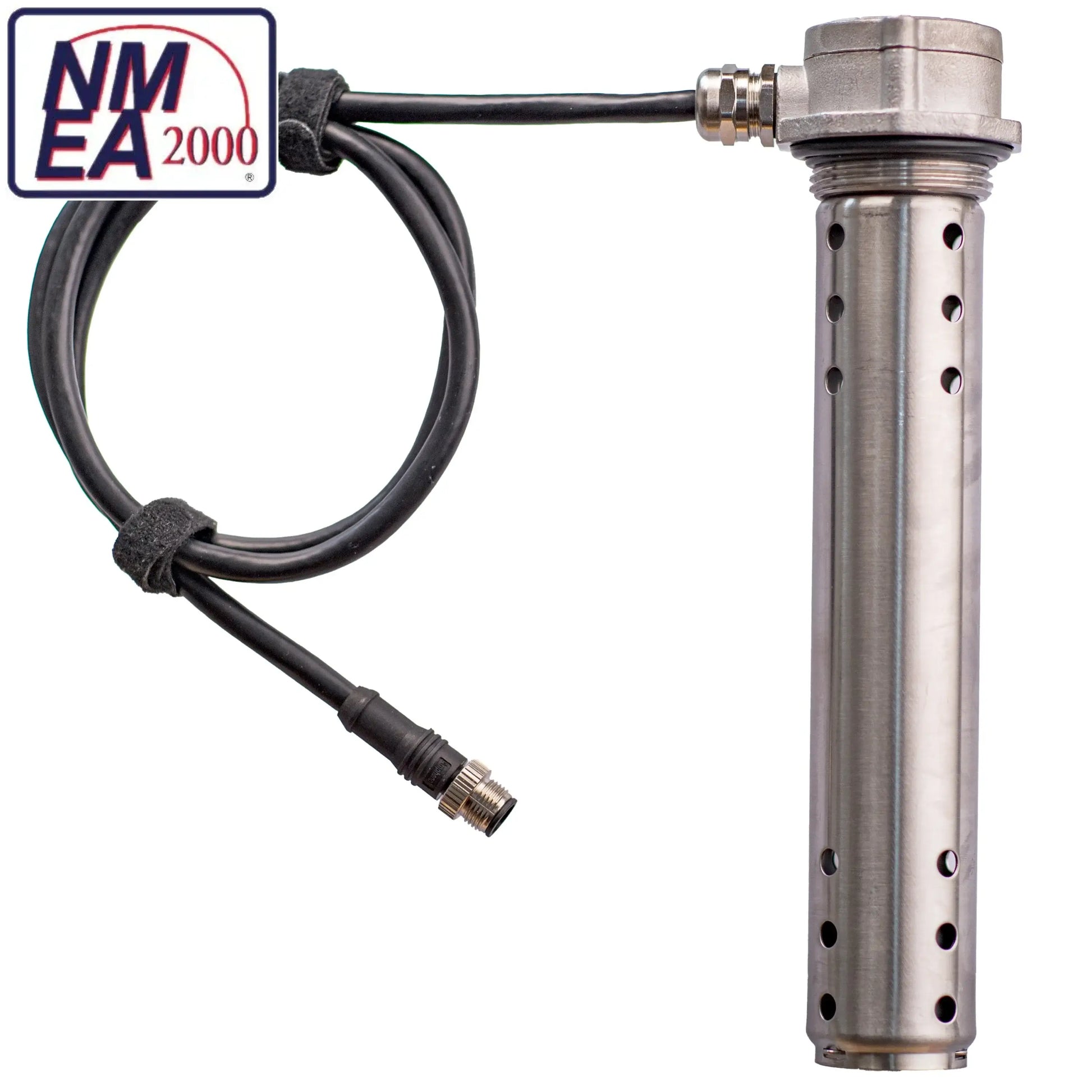 NMEA 2000 N3H Level Sensor | Wema UK | SKUs 270205+ - 205mm - Wema UK marine part