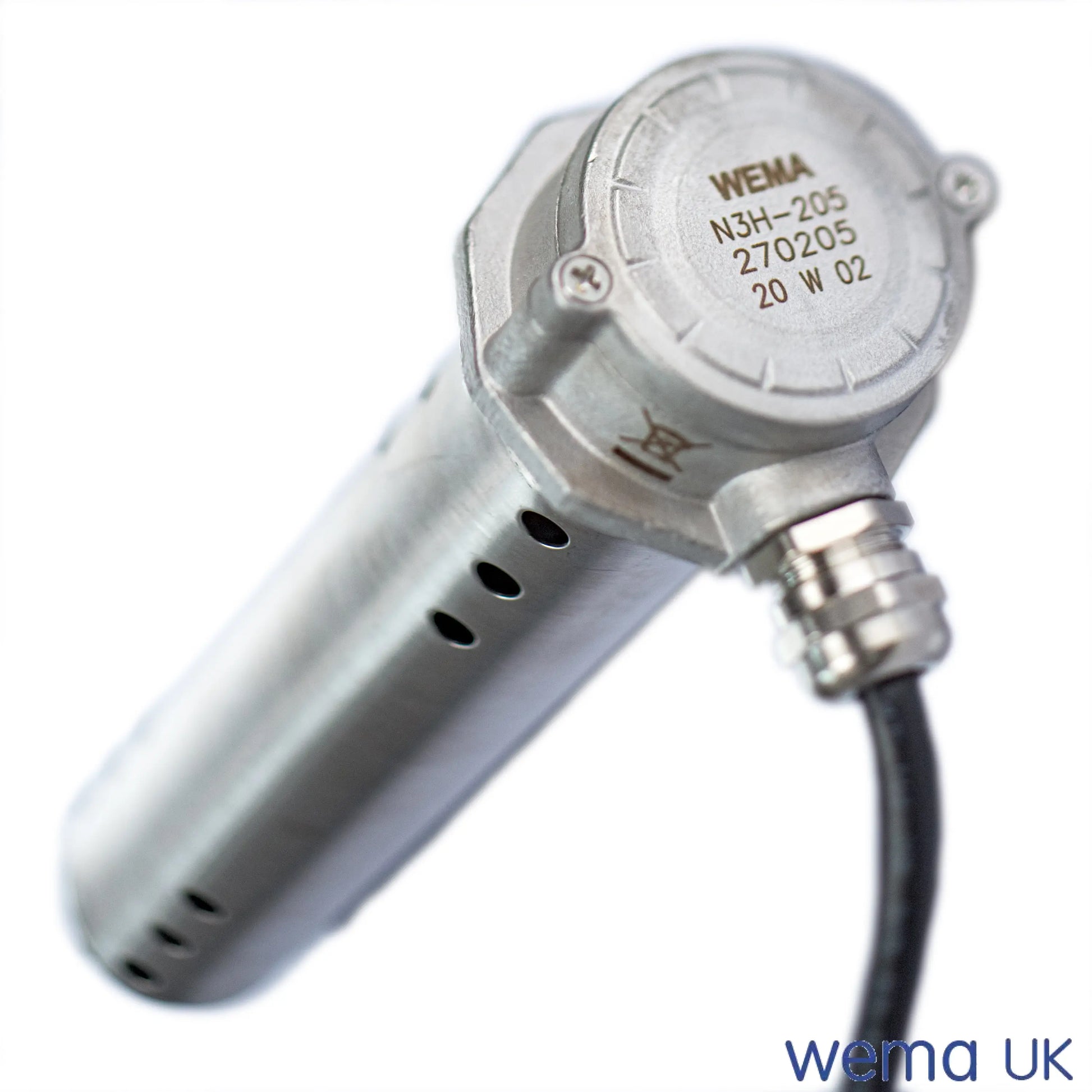 NMEA 2000 N3H Level Sensor | Wema UK | SKUs 270205+ - Wema UK marine part