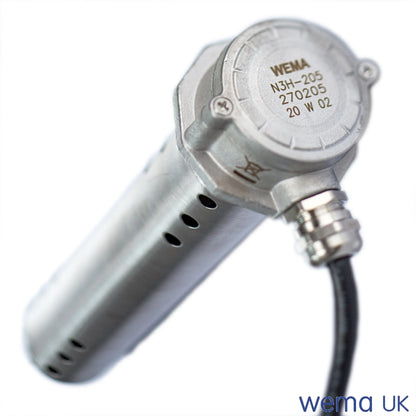 NMEA 2000 N3H Level Sensor | Wema UK | SKUs 270205+ - Wema UK marine part