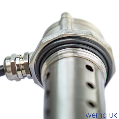 NMEA 2000 N3H Level Sensor | Wema UK | SKUs 270205+ - Wema UK marine part
