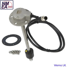 NMEA 2000 N5 Sensor | Wema UK | SKUs 250150+ - 150mm - Wema UK marine part