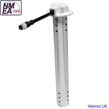 NMEA 2000 N5H Level Sensor | Wema UK | SKU 280205 - 205mm - Wema UK marine part
