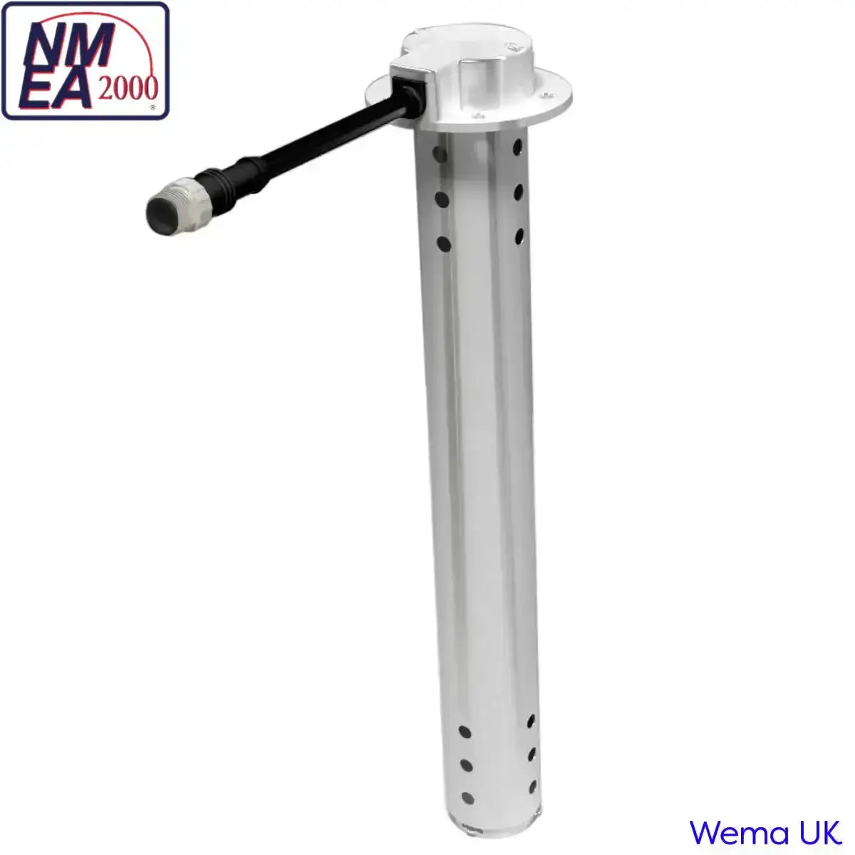 NMEA 2000 N5H Level Sensor | Wema UK | SKU 280205 - 205mm - Wema UK marine part