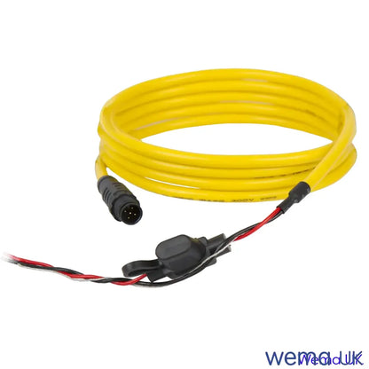 NMEA 2000 Power Cable | Wema UK | SKU 220009 - Wema UK marine part