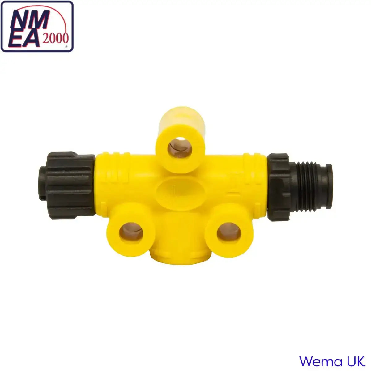 NMEA 2000 Power Isolator | Wema UK | SKU 220042 - Wema UK marine part