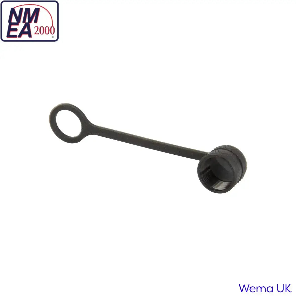 NMEA 2000 Protection Cap | Wema UK | SKUs 220040+ - Male - Wema UK marine part