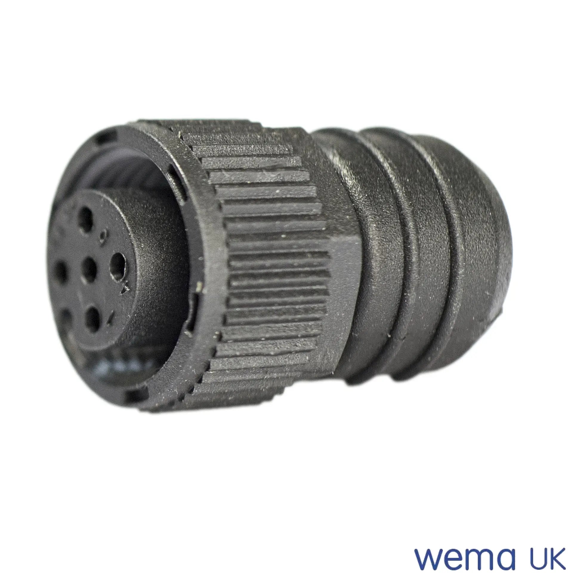 NMEA 2000 Terminators | Wema UK | SKUs 220013+ - Female - Wema UK marine part