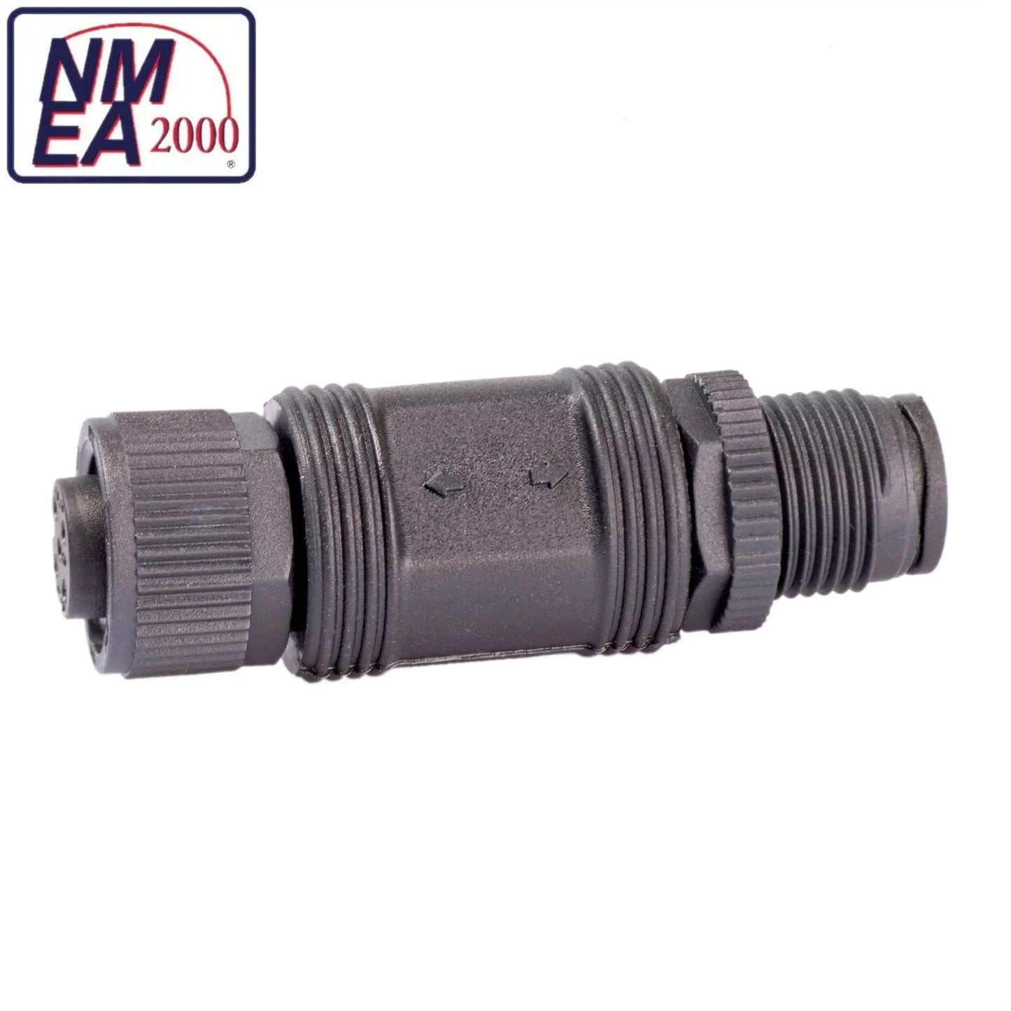 NMEA 2000 Terminators | Wema UK | SKUs 220013+ - Inline - Wema UK marine part