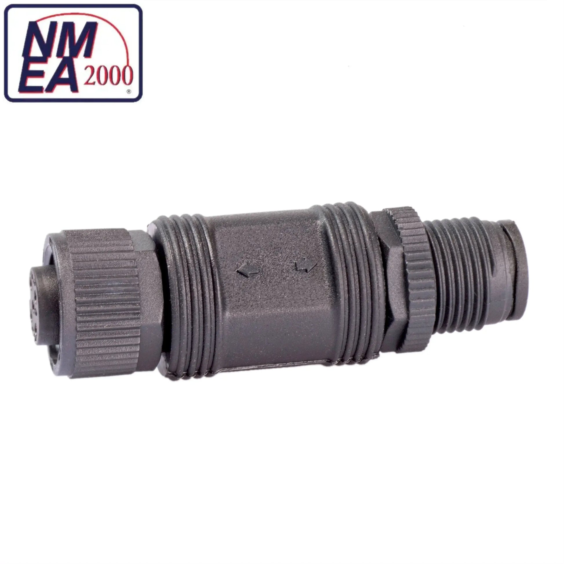 NMEA 2000 Terminators | Wema UK | SKUs 220013+ - Inline - Wema UK marine part