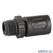 NMEA 2000 Terminators | Wema UK | SKUs 220013+ - Male - Wema UK marine part