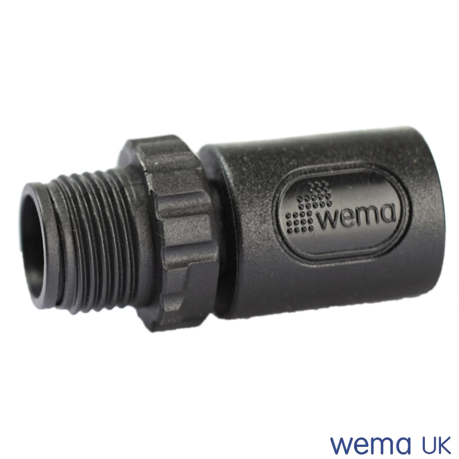 NMEA 2000 Terminators | Wema UK | SKUs 220013+ - Male - Wema UK marine part