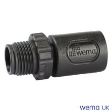NMEA 2000 Terminators | Wema UK | SKUs 220013+ - Male - Wema UK marine part