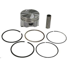 Kit de pistons Mercruiser standard | OEM 759-806661A7, 806661A3, 806661A7 | RECMAR