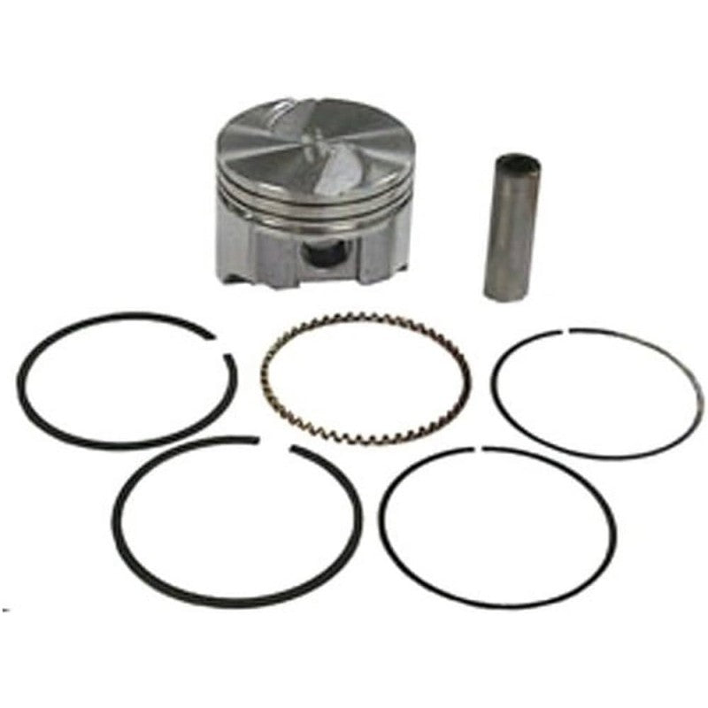 Kit de pistons Mercruiser standard | OEM 759-806661A7, 806661A3, 806661A7 | RECMAR